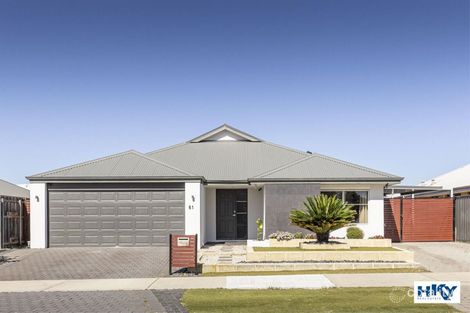 61 Pineroo Tce, Ellenbrook, WA 6069