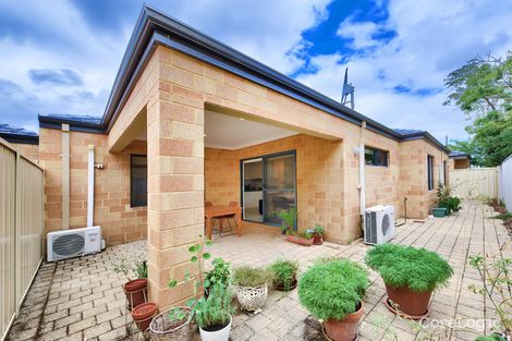 Property photo of 105C Hayes Avenue Yokine WA 6060