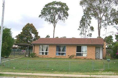 159 Waratah Dr, Crestmead, QLD 4132