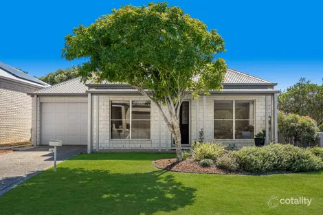 Property photo of 9 Pandorea Circuit North Lakes QLD 4509