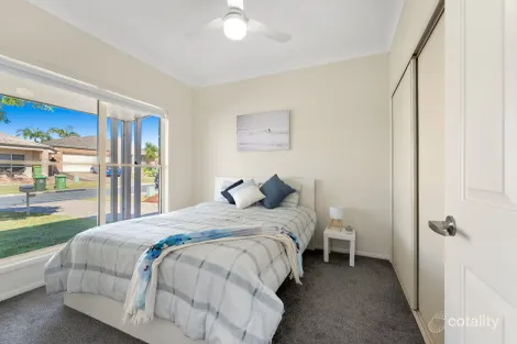 Property photo of 9 Pandorea Circuit North Lakes QLD 4509