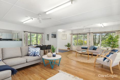 Property photo of 8 Beaufort Street Belgian Gardens QLD 4810