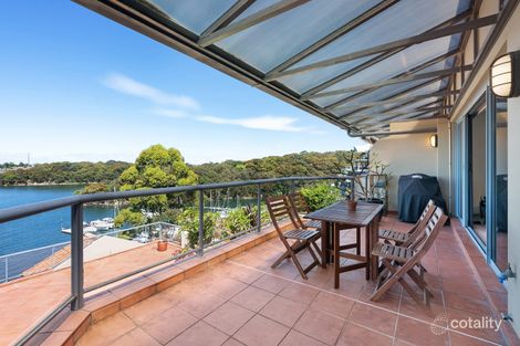 Property photo of 3/14-18 Ross Street Waverton NSW 2060