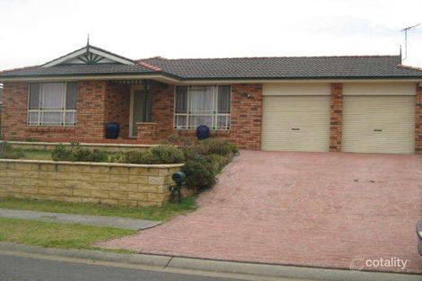 Property photo of 3 Guyra Road Hinchinbrook NSW 2168