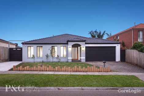 Property photo of 61 Langbourne Drive Narre Warren South VIC 3805