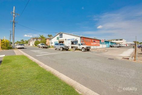 41 Off Lane, Gladstone Central, QLD 4680