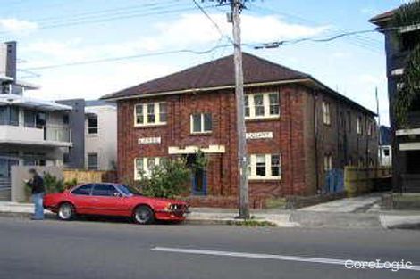 Property photo of 1/208 Clovelly Road Randwick NSW 2031