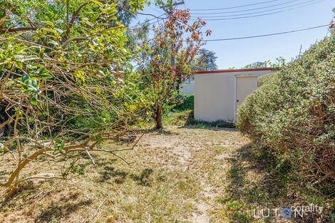 Property photo of 37 Euree Street Reid ACT 2612