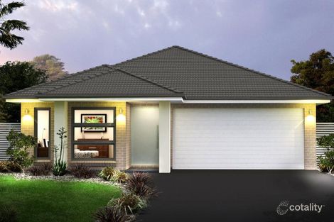 25 Jones St, Oran Park, NSW 2570
