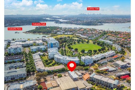 Property photo of 13/36 Tennyson Road Mortlake NSW 2137