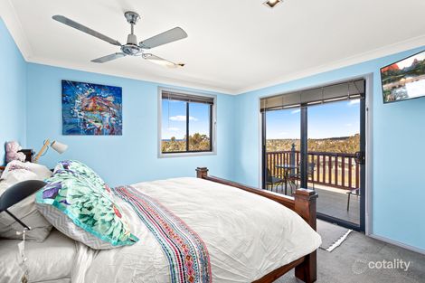 Property photo of 13 Hardwick Crescent Mount Warrigal NSW 2528
