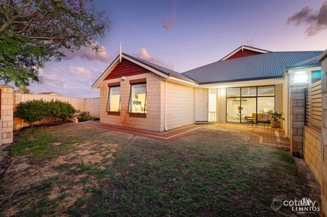 Property photo of 188 St Stephens Crescent Tapping WA 6065