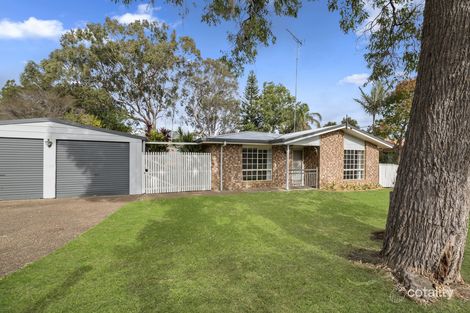 42 Luck St, Darling Heights, QLD 4350