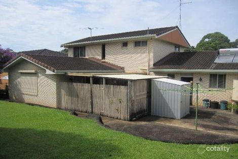 Property photo of 4 Norwood Avenue Goonellabah NSW 2480