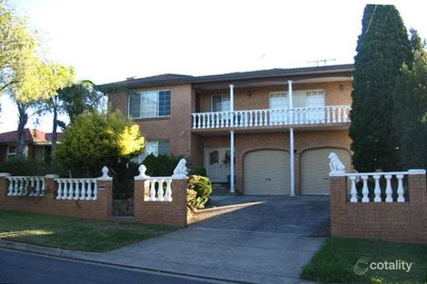 38 Lough Ave, Guildford, NSW 2161