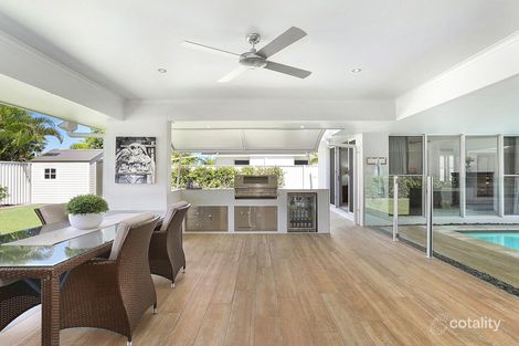 Property photo of 5 Westholme Circuit Pelican Waters QLD 4551