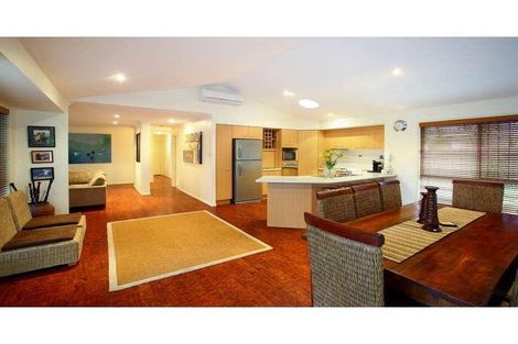 Property photo of 8 Wattlebird Drive Twin Waters QLD 4564