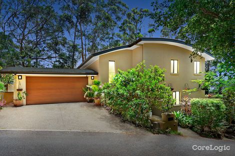 Property photo of 2 Sanctuary Crest Currumbin QLD 4223