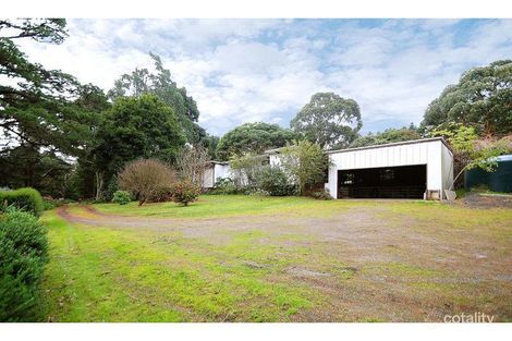 Property photo of 105 Lewis Road Beaconsfield Upper VIC 3808