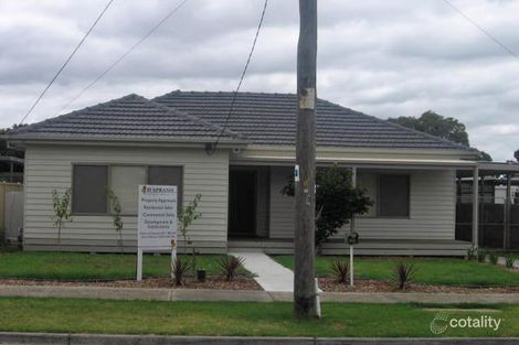 40 Dickinson St, Hadfield, VIC 3046