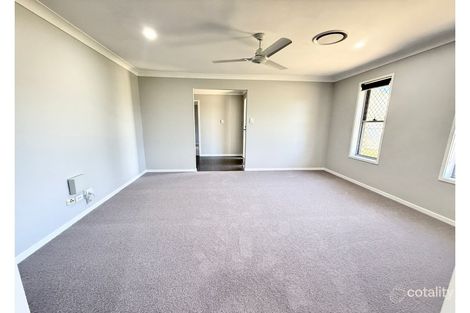 Property photo of 21 Freeman Close Chinchilla QLD 4413