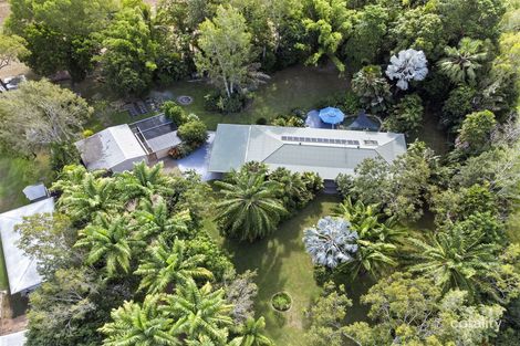 Property photo of 83 Gibraltar Road Rangewood QLD 4817