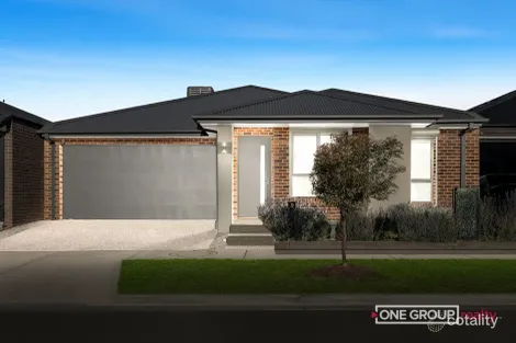 Property photo of 30 Valetta Street Mickleham VIC 3064