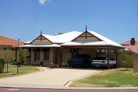 Property photo of 20 Bremner Circle Canning Vale WA 6155