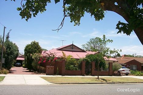 Property photo of 19A Temple Street Victoria Park WA 6100