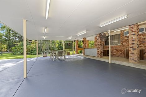 Property photo of 83 Gibraltar Road Rangewood QLD 4817