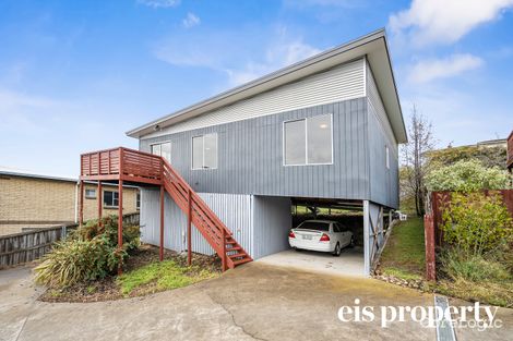 Property photo of 1/45 Springfield Avenue West Moonah TAS 7009
