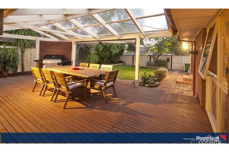 Property photo of 1 Attenborough Square Wantirna VIC 3152