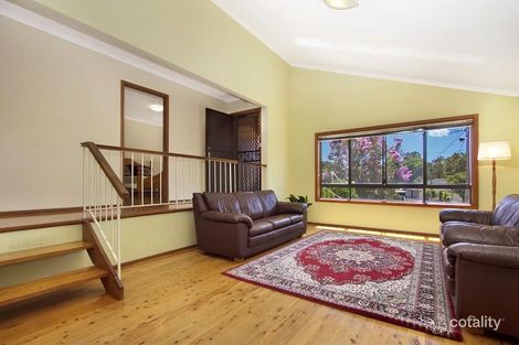 Property photo of 41 Graham Street Greystanes NSW 2145