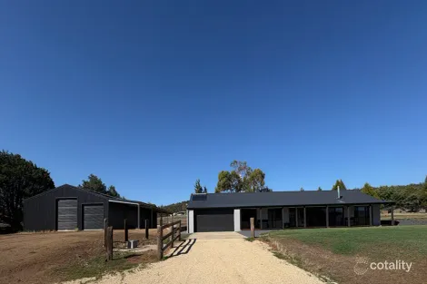 16 Bidgee Rd, Binjura, NSW 2630