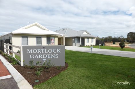 12/7 Springfield Rd, Northam, WA 6401