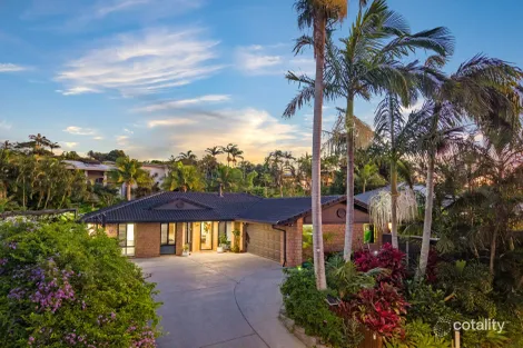 Property photo of 6 Lakeside Way Lennox Head NSW 2478