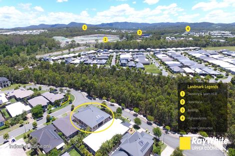 Property photo of 9 Millstream Place Pimpama QLD 4209