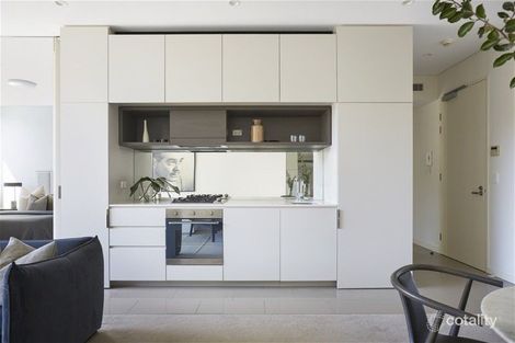 Property photo of 302/4 Denison Street Camperdown NSW 2050