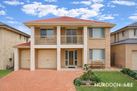 88 Elmstree Rd, Kellyville Ridge, NSW 2155