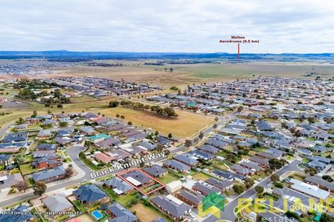 Property photo of 18 Black Knight Way Kurunjang VIC 3337