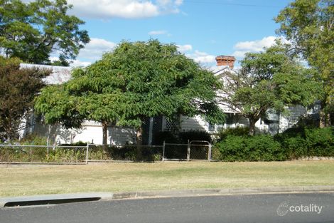 Property photo of 12 Abbott Street Quirindi NSW 2343