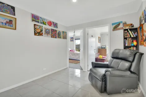 Property photo of 12 Trailblazer Drive Flagstone QLD 4280