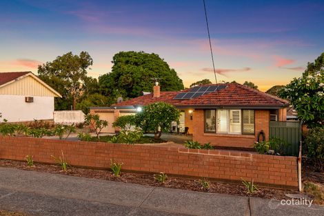 Property photo of 29 Calista Avenue Calista WA 6167