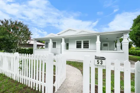 Property photo of 53 Lawson Street Mudgee NSW 2850