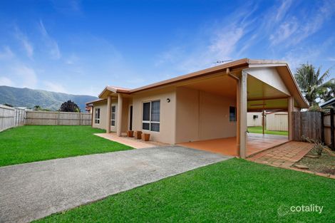 Property photo of 12 Cooktown Road Edmonton QLD 4869