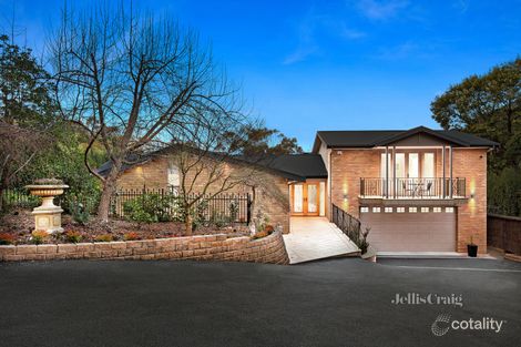 Property photo of 20 Kardinia Crescent Warranwood VIC 3134