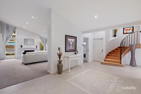 Property photo of 20 Kardinia Crescent Warranwood VIC 3134