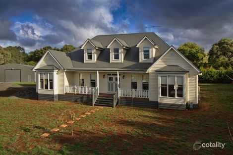 6 Scotia Pl, Woodend, VIC 3442
