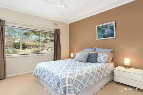 Property photo of 13 Miowera Avenue Carss Park NSW 2221