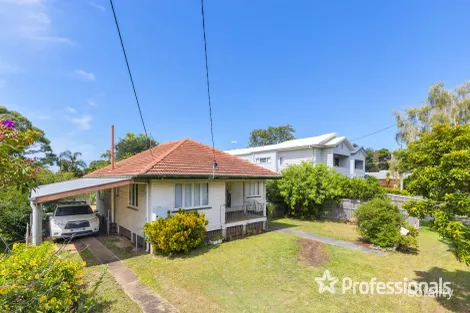 Property photo of 16 Varcoe Street Wavell Heights QLD 4012